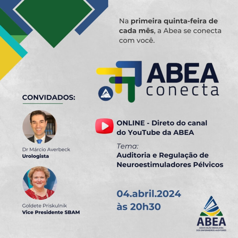 ABEA CONECTA